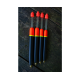 Pluta Zebco pentru starleti - After Dark Loaded Snap Light Float 8g